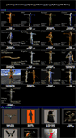 Mobile Screenshot of fantasy3d.com